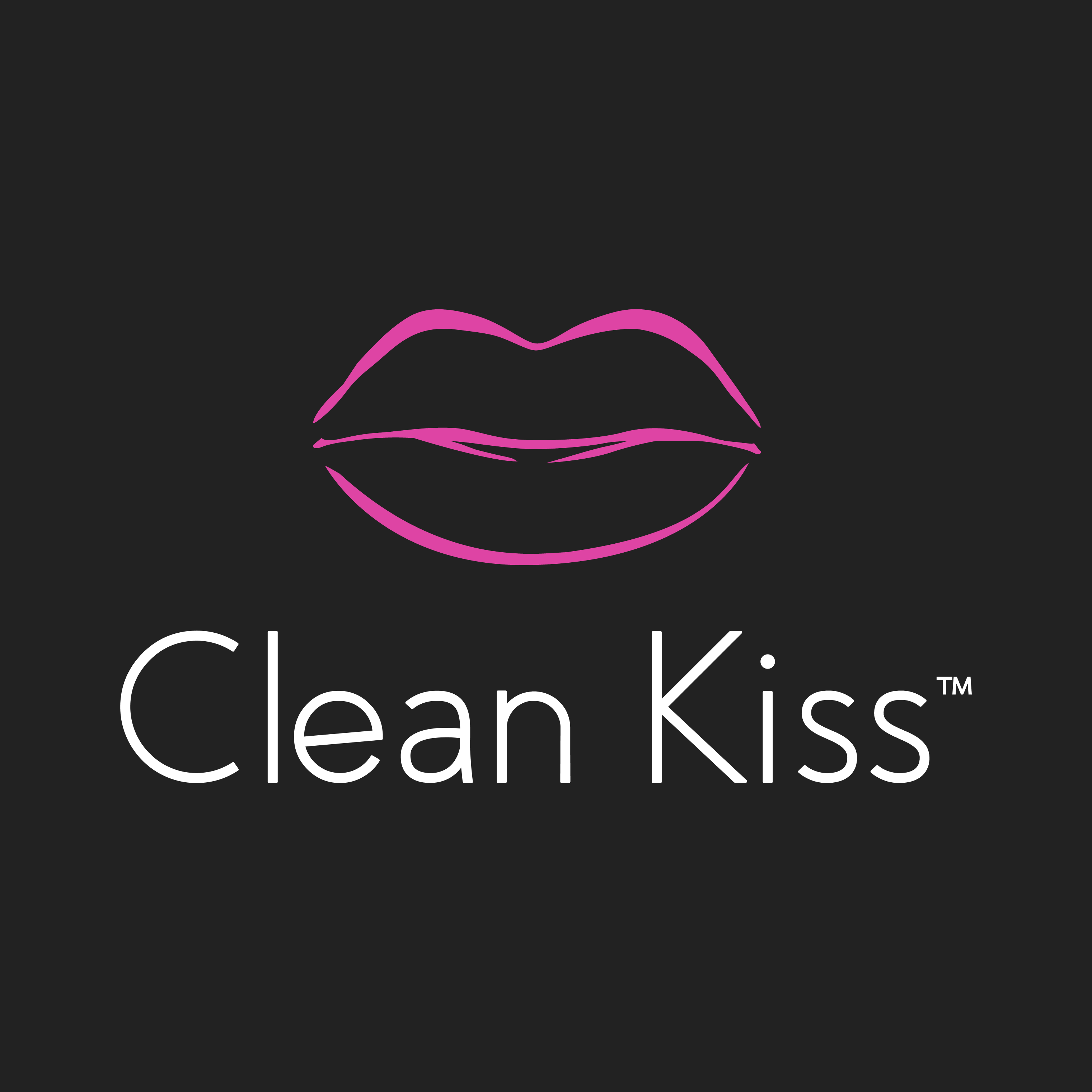 Clean Kiss