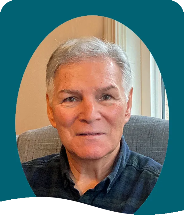Executive Staff Member Bob Johnston