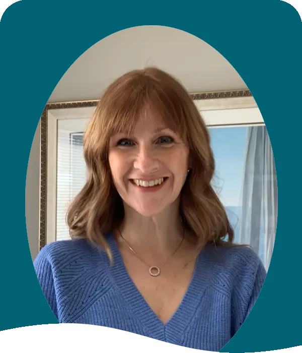 Executive Staff Member Lisa Pigott