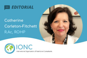Editorial Profile Photo of Catherine