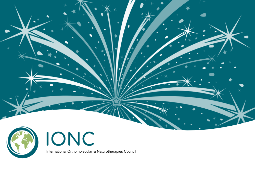 IONC Announcing Our New Name