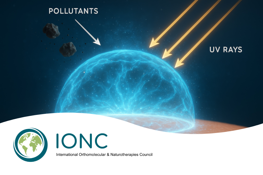 Sun Safety: UV, Vitamin D, Pollution &amp; Skin Health